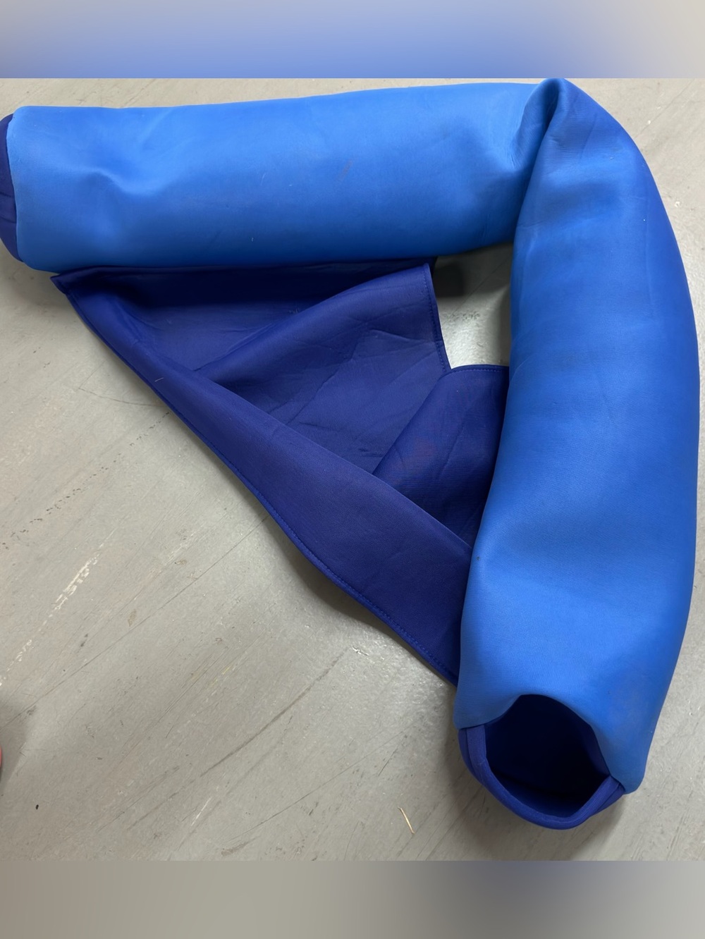 Big Joe® Noodle sling chair pool float